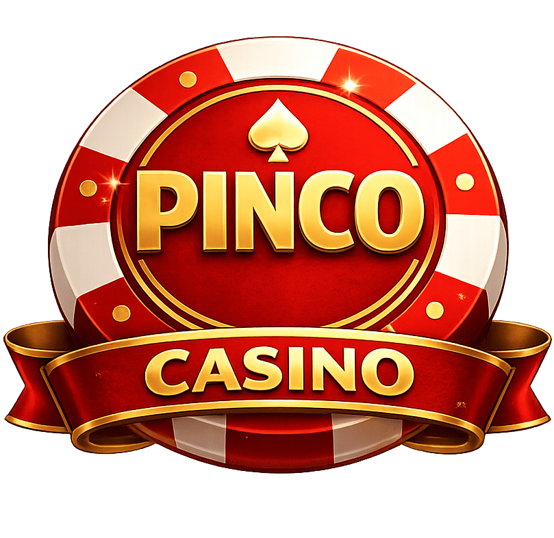 Pinco Casino Logo